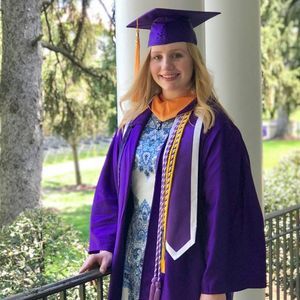 Meet your Posher, Abilene